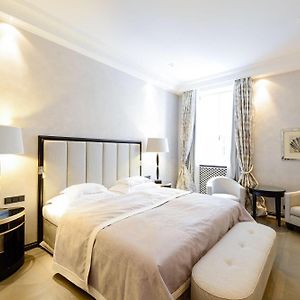 Camera standard con letto king size